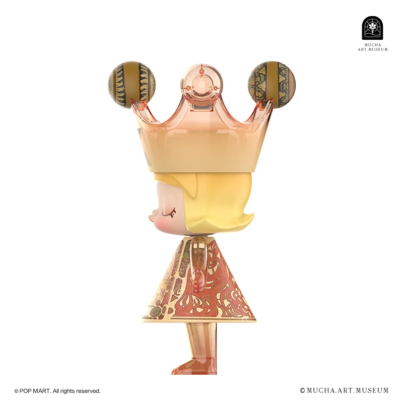 その他 MEGA  MOLLY 400% MUCHA ZODIAC MEGA ROYAL MOLLY 400% Mucha Zodiac 2023 LIMITED – TOYSEZ
