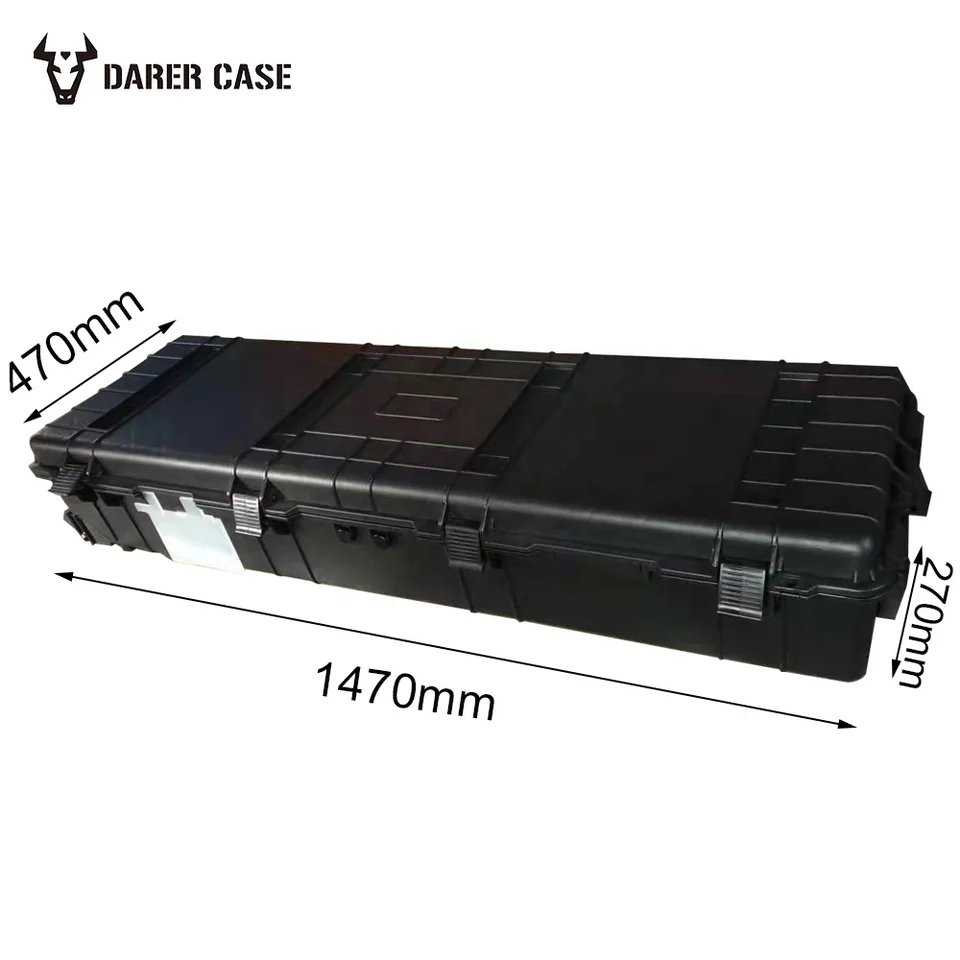 DPC140-2 Pelican Professional case Pelican case with Good Quality EVA