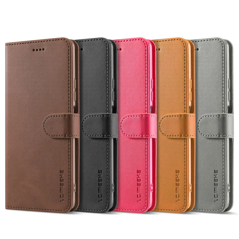 Sleek Protective Case for Xiaomi Redmi Series – Durable Phone Cover
