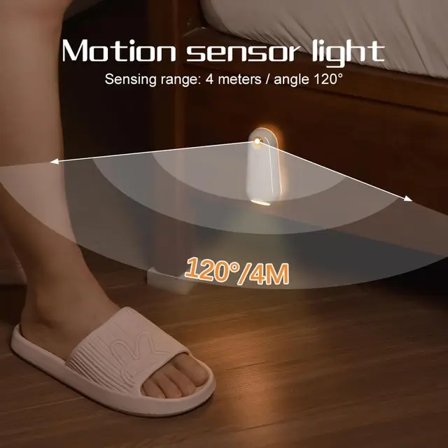Luces para asiento de inodoro