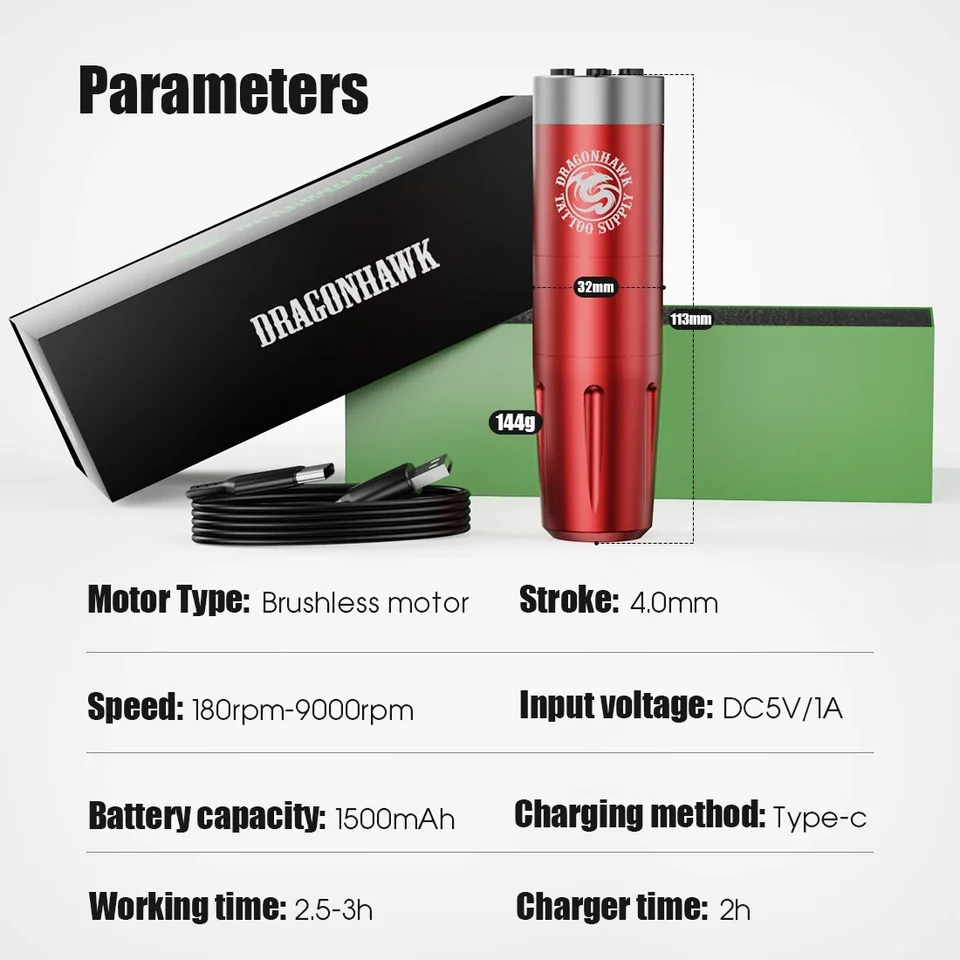 Dragonhawk ワイヤレスマシン Sffd1220d1c264557b1b1634616f39