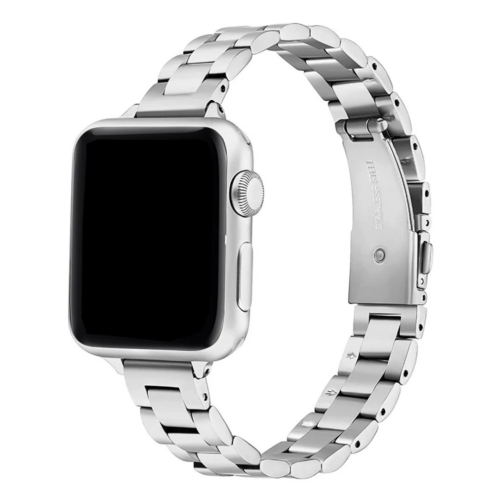 สายนาฬิกา Apple Watch ดีไซน์เรียบหรู