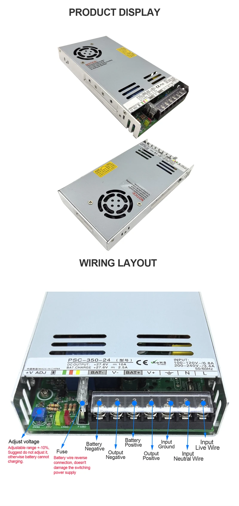 Computers e Electronics