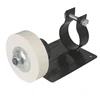 Grinding Wheel for Ceramic Knife Electric Drill Modified Grinder Polisher Bracket Metal Polishing Sharpening Converter Kit 5