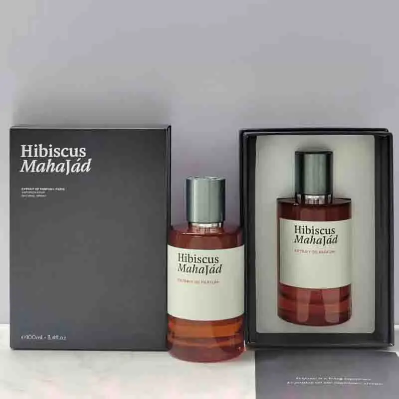 hibiscus 100ml