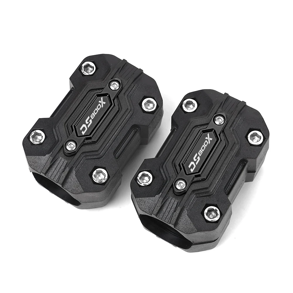 Für VOGE 525 625 800 900 DSX DS900X DS800X 300 800 Rally 900DSX 625DSX 525DSX Motorrad-Motorschutz Sturz- und Aufprallschutz – Detail 9