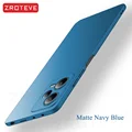 Matte Navy Blue