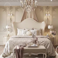 ไม้โบราณOnlays Capitalเฟอร์นิเจอร์Appliquesยุโรปสไตล์พื้นหลังตกแต่งอุปกรณ์ตกแต่งบ้าน 5