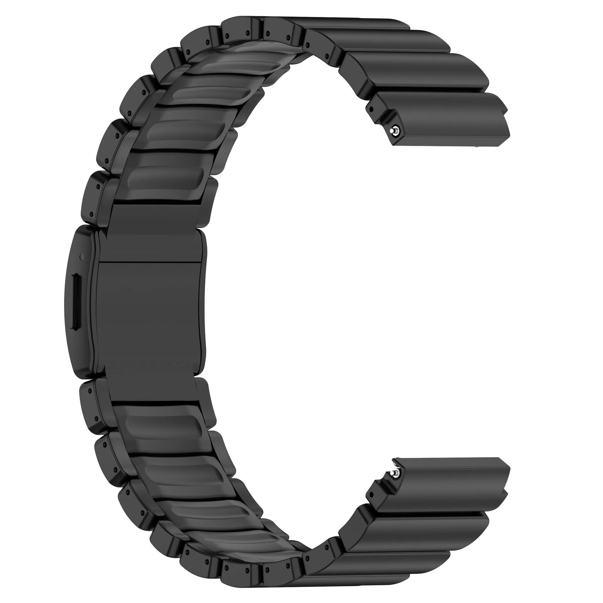 Premium Watch Strap Replacement - Elegant Band