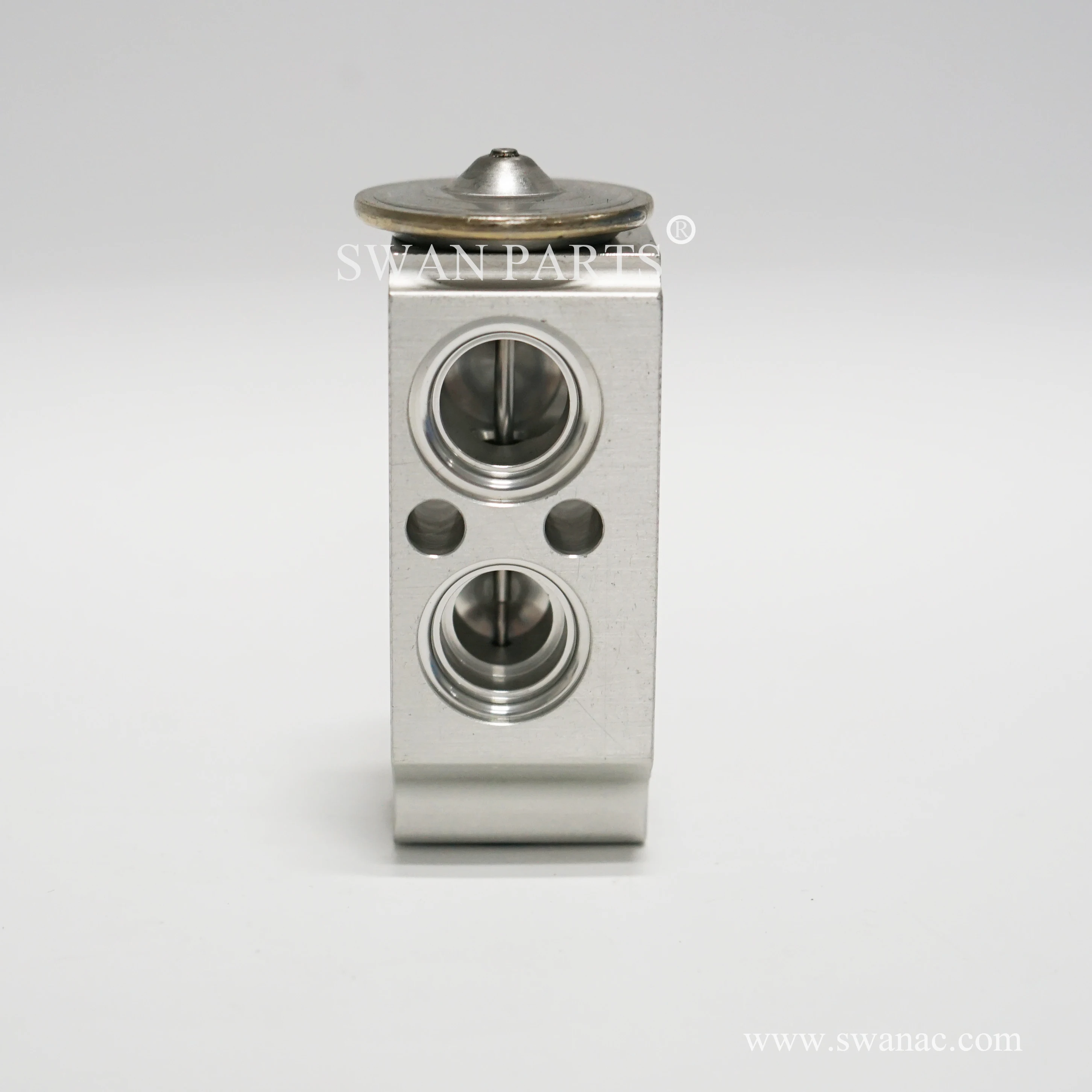 Car Ac Expansion Valve For Hyundai Ix35 Sonata 976262y000 Hf108an6aa