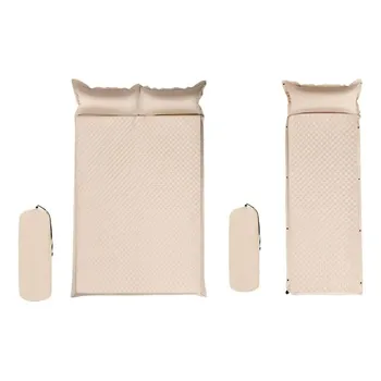 Automatic Inflatable Camping Mattress 1