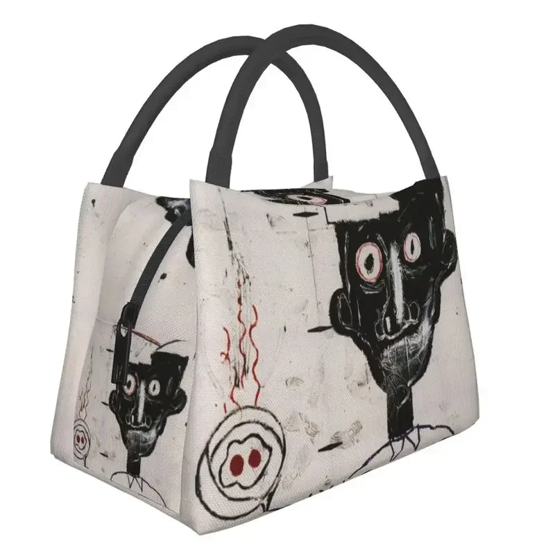 

Термоизолированные ланч-пакеты Eyes And Egg, женский многофункциональный контейнер для еды под джинс Мишеля