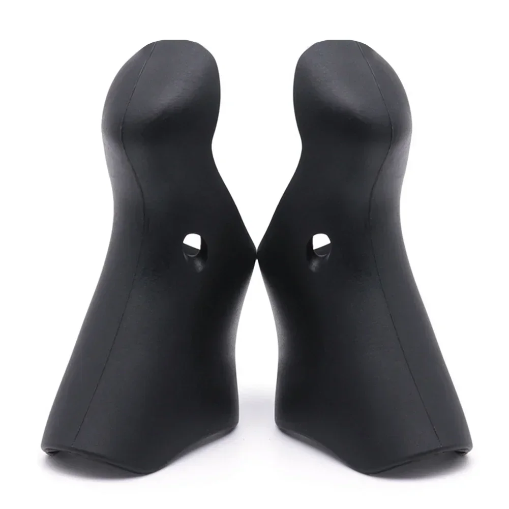 Bicycle Hand Change Cover Silicone Handlebar Protective Cover Bicycle Accessories For Shimano ST-070 Hand Lever Protective