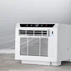 HHR-20 Mini Portable Mobile Cooling Air Conditioner USB Fast Charging Free Installation Remote Control Timing for Home Office Ou 3
