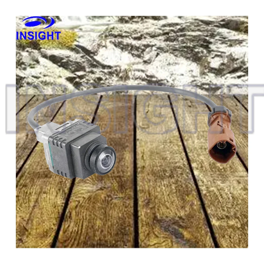 새로운 전면 카메라 A0009051103 0009051103 메르세데스-벤츠 ML GL GLE GLS w166 E-클래스 W212 W207 CLS W218 자동차 액세서리, Mercedes-Benz ML GL