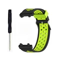 Black green