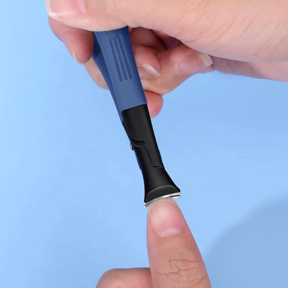 Anti-Splash Nail Clipper 4
