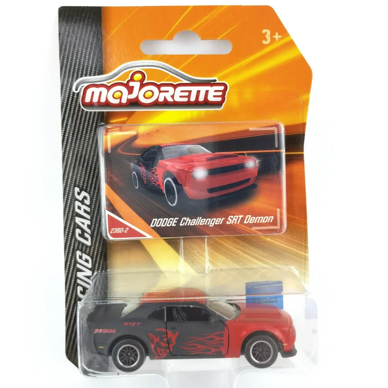 

Majorette 1:64 Racing cars FORD mustang RAPTOR AMG GT R JAGUAR TOYOTA CELICA LAMBORGHINI URUS dodge toy alloy car model