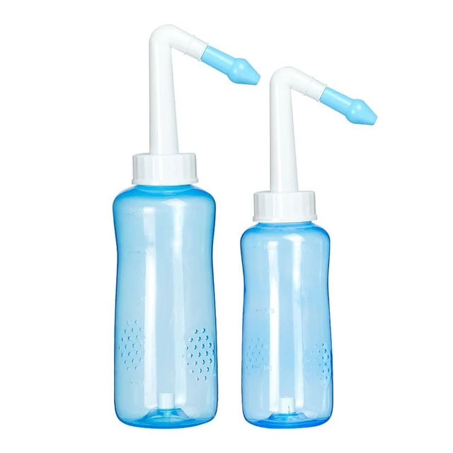 Lota Infantil Higiene Nasal 1ud