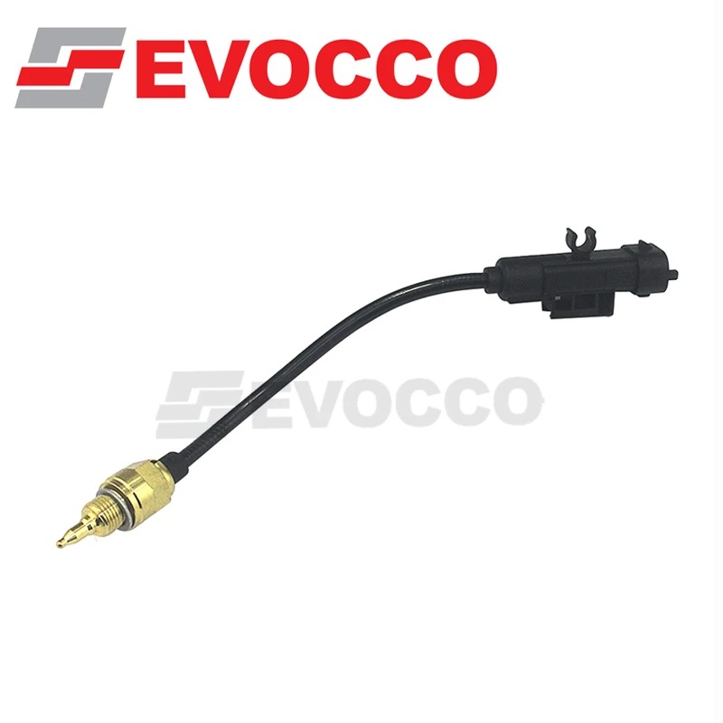 Engine Coolant Temperature Sensor FOR Jeep Ram Fiat Chrysler Dodge 68088241AA 68119 6811 9586 AA 55217822