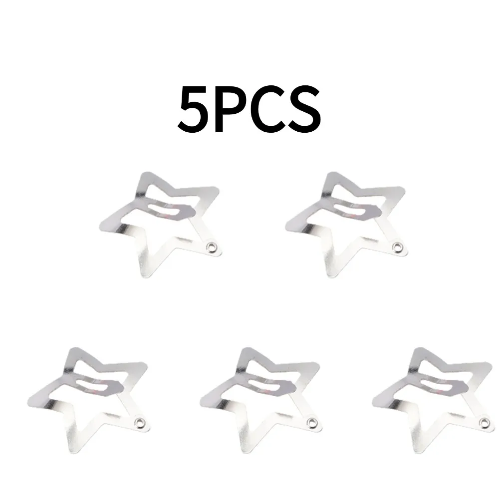 5PCS