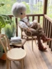 1/6 doll house model furniture accessories mini model Specially made dining chair/armchair 6