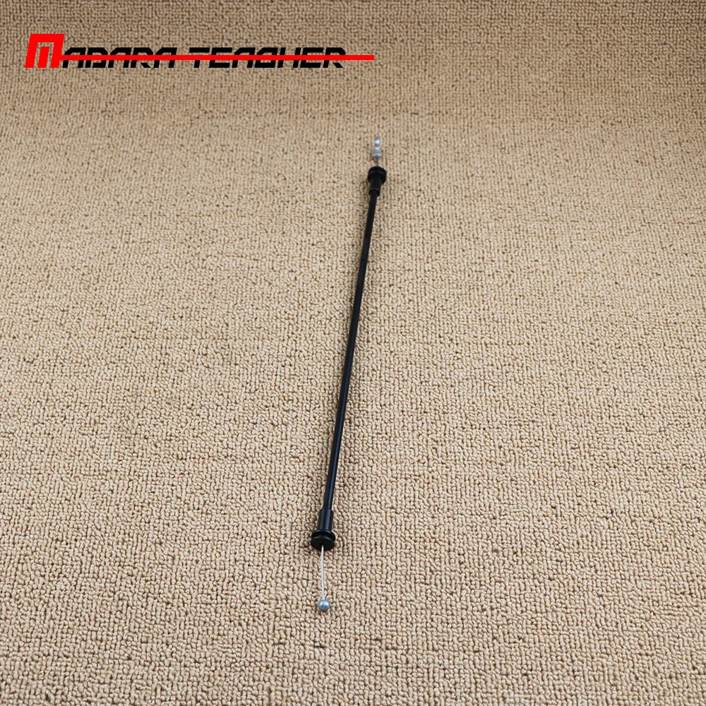 31299892 Per Volvo S60 2011-2018 S60L V60/S60 Cross Country Car Front Door Blocking Machine Cavo Apriscatole Esterno