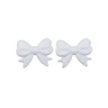 10pcs White