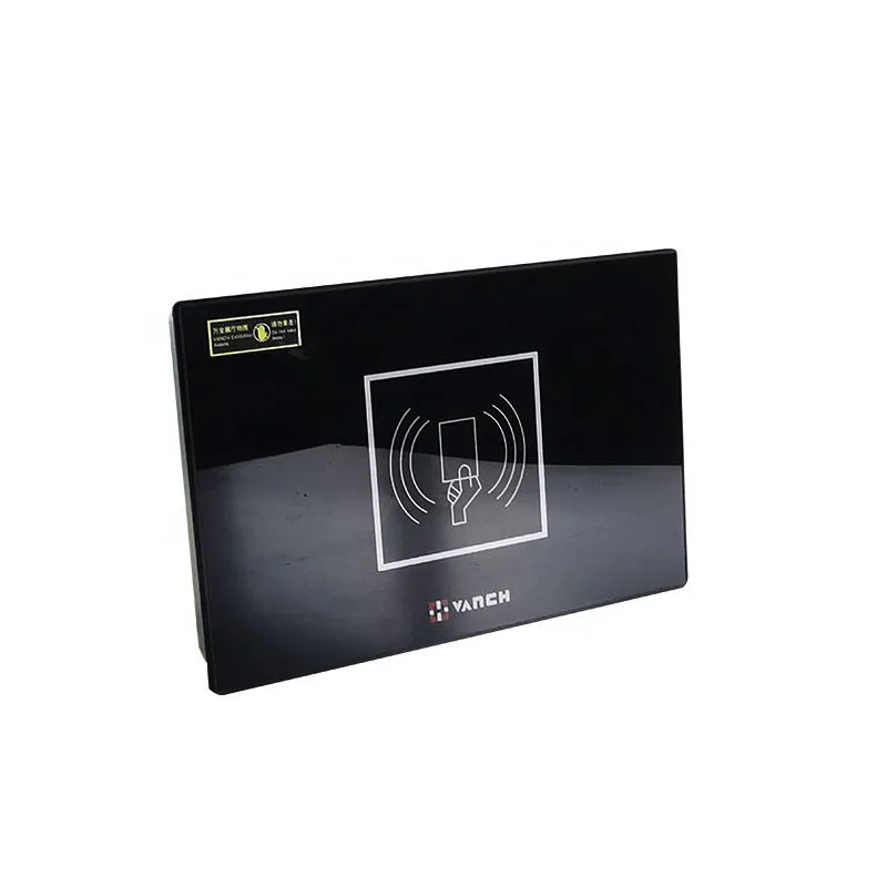 Vanch VD-68 RFID uhf reader smart RFID tag writer and reader USB tablet desktop rfid ISO 18000-6C/6B