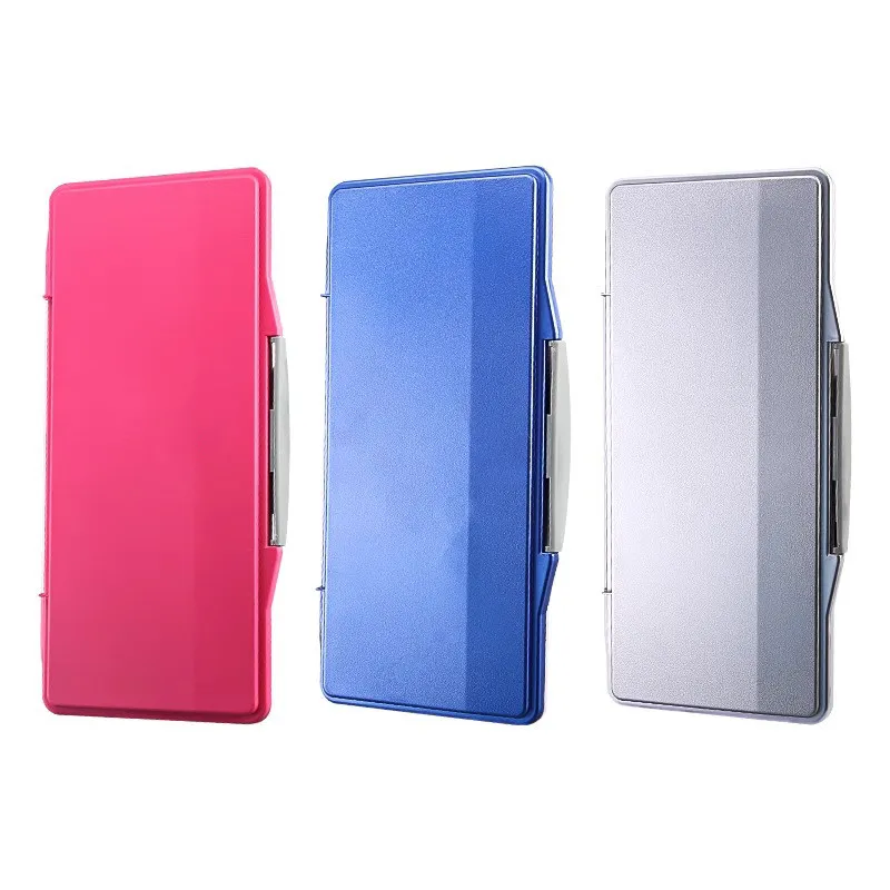 아이컬러 팔레트 박스 보습 팔레트 페인팅 팔레트 구아슈 수채화 팔레트 아티스트 용품 미술 학생 용품