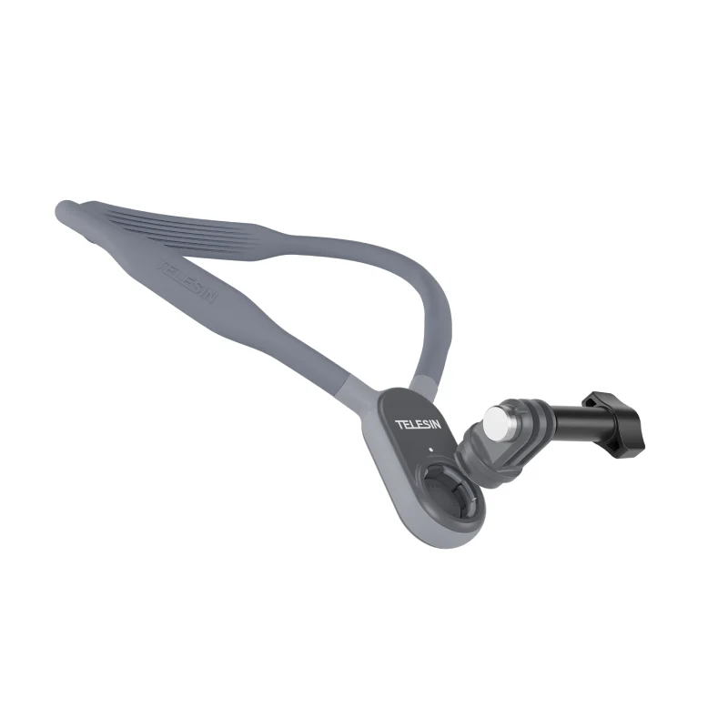 Honbobo Magnétique Adaptateur Rapide Pour Insta360 GO 3S/Insta360 GO 3 Support Mount De Caméra Support Accessoires Pour Insta360 GO 3S/Insta360 GO 3