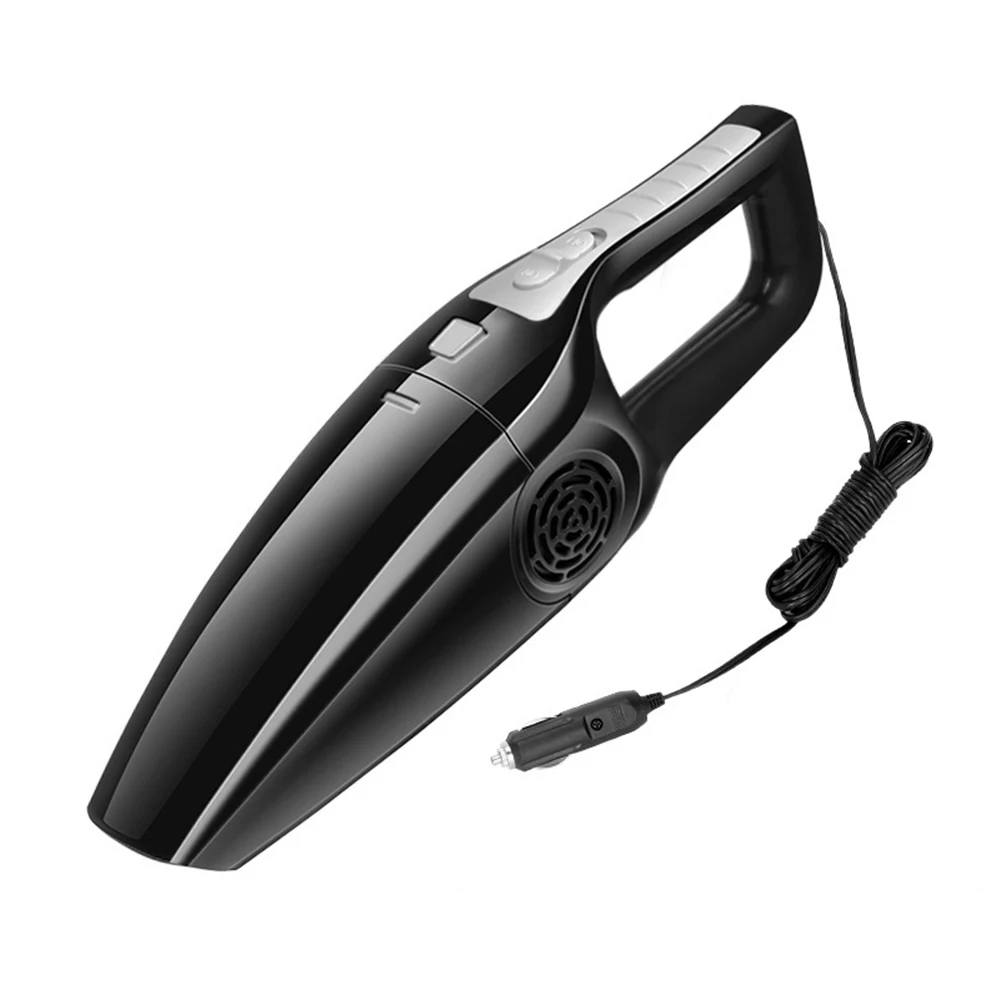 휴대용 자동차 진공 청소기, 휴대용 진공 청소기 케이블, 12V