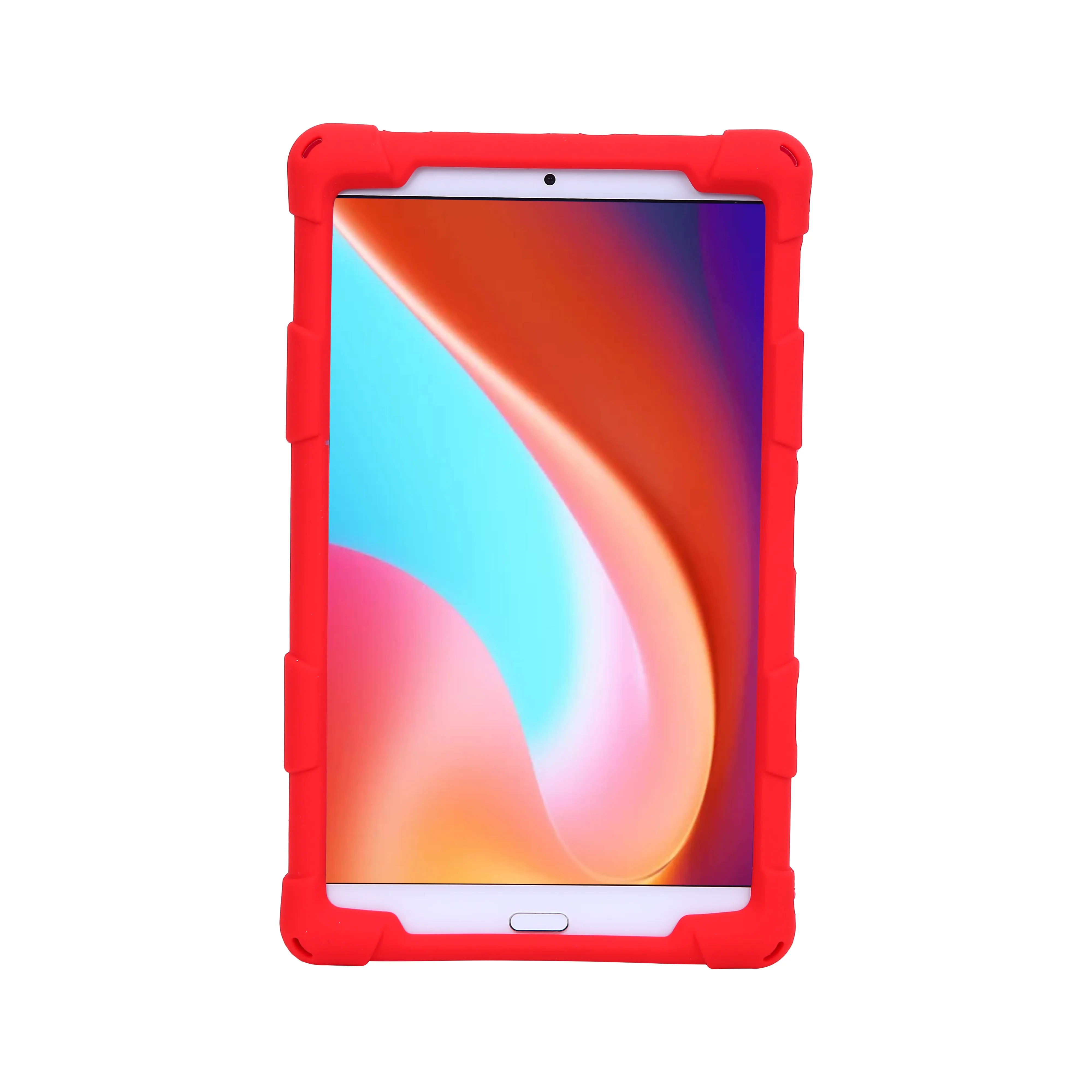 Teclast-capa para Tablet à Prova de Choque para Crianças Polegada Geral Kickstand Protetora Tampa Segura P85 P80 P80t P80h 2023 - Imagem 6