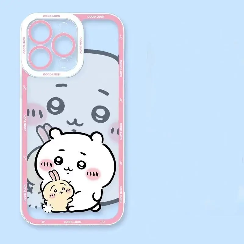 Cartoon Anime Chiikawa Case for Huawei Honor 90 Lite X9A 5G