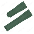 Green-no logo strap