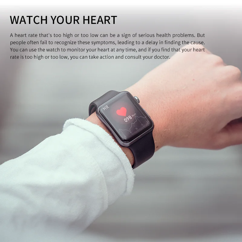 ο HW67 ̴ Ʈ ġ ø 7   ȭ    ڵ     SmartWatch PK W57