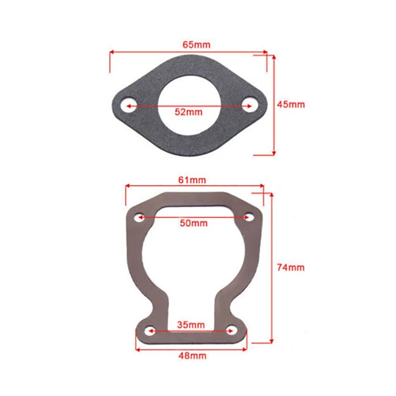 Evinrude 398453  ÷Ʈ 4-15 PS, ȭ  ŰƮ