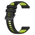 Black Green