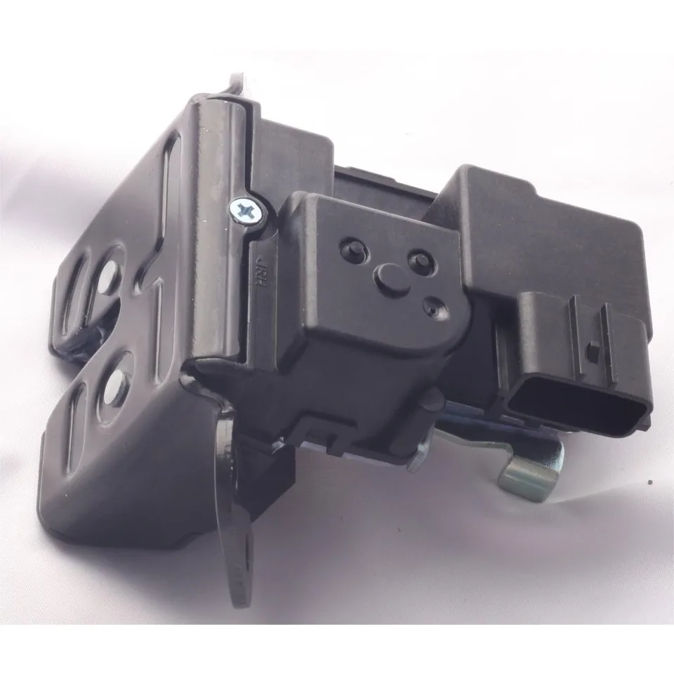 リアテールゲートロック 起亜用のための魂 2014-2016 車ロックラッチ