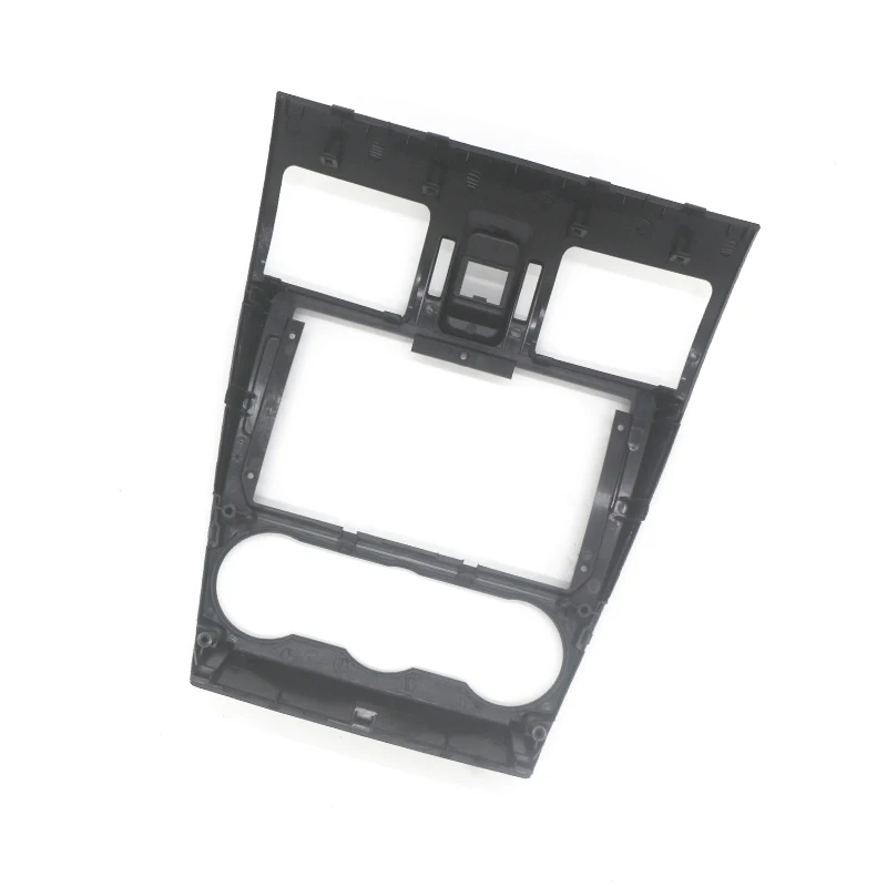 ڵ  Fascia GPS MP5 ȵ̵ ׷ DVD ÷̾, 2 Din    г  Ʈ ŰƮ, SUBARU Forester Impreza/XV