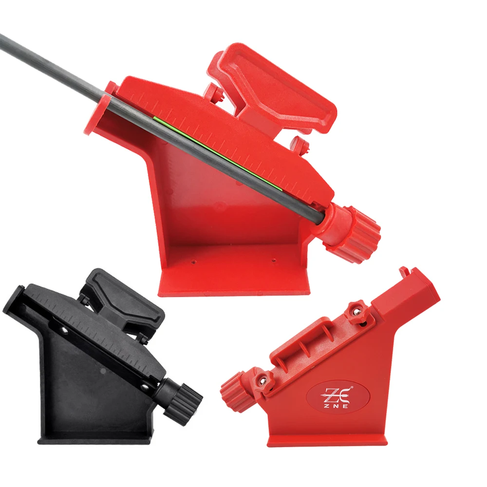 Archery Fletching Jig Arrow Wing Vanes And Straightness Feather Stick