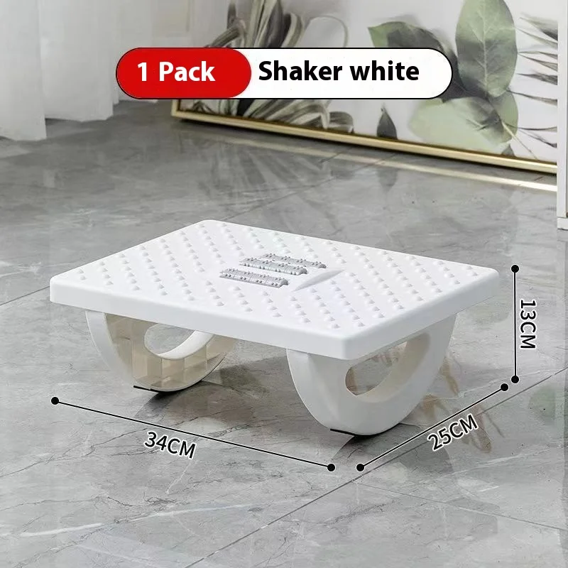 Portability Foot Rest Under Desk Footrest Ergonomic Foot Stool With Massage Rollers Foot Rest For Home Office Work Fast Ship Best Sellers In Furniture