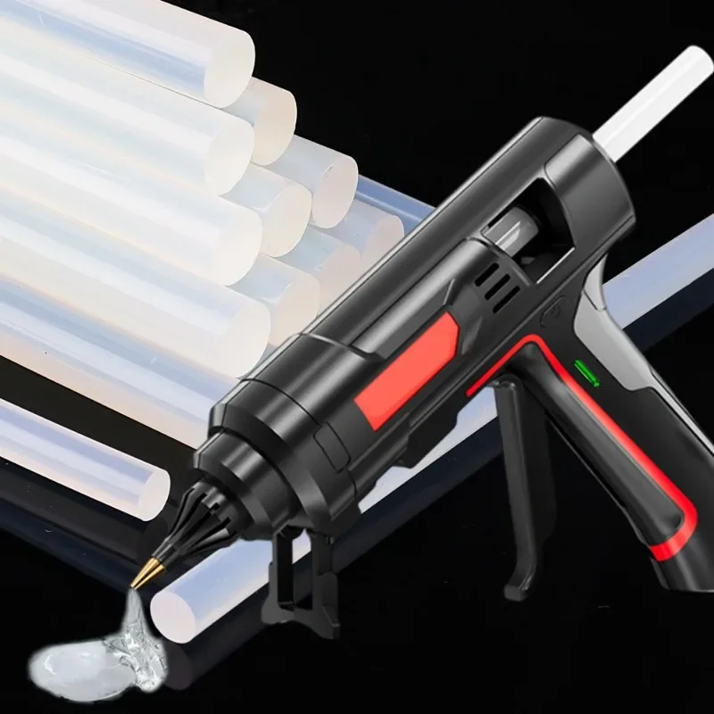 1-30PCS Car Dent Repair High Viscosity Hot Melt Glues Sticks Strong Adhesive Transparent Hot Melt Glue Stick DIY Handmade Tools image 5