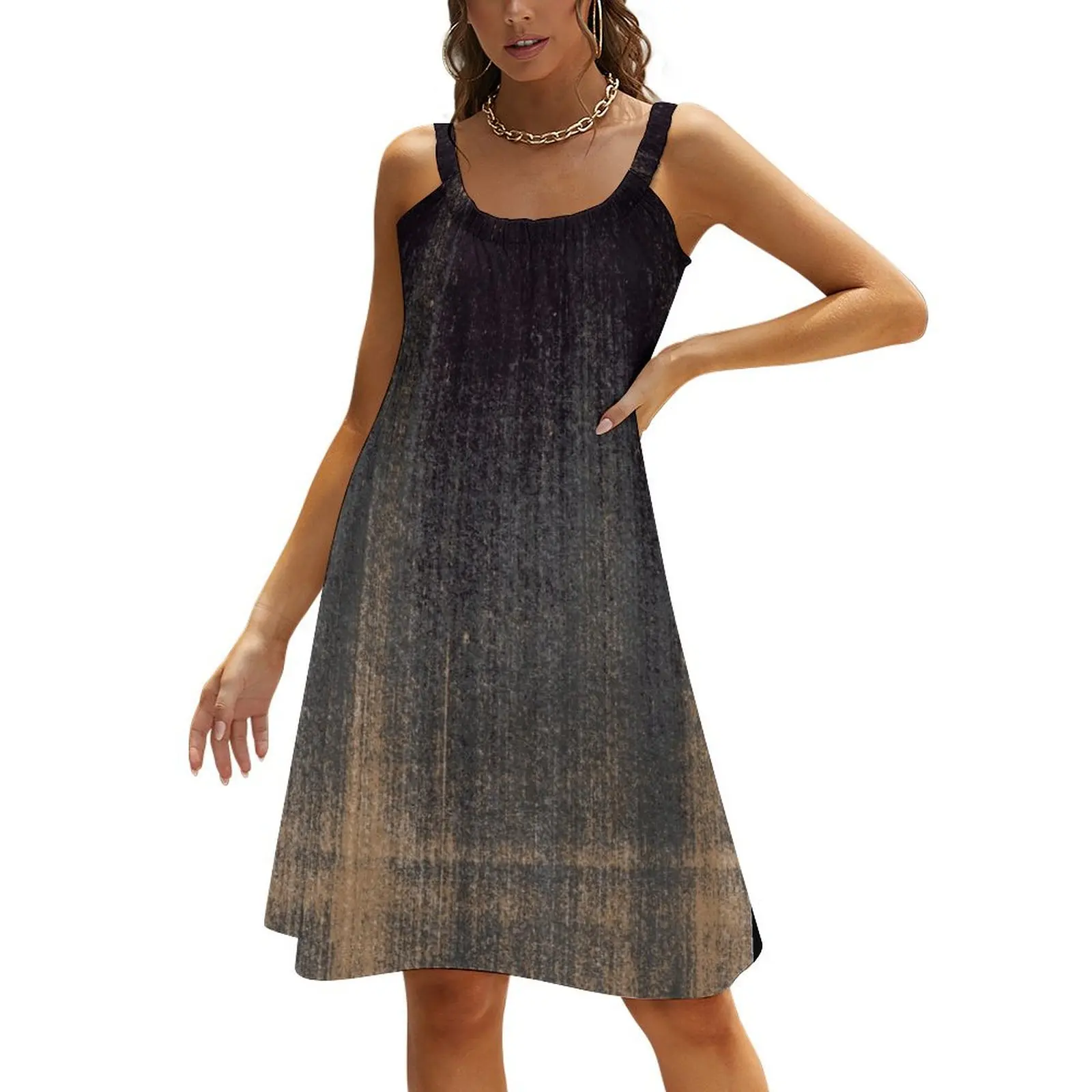

SCRATCHES / Seven Beach Sling Skirt ceremony dresses women's clothing trend 2024 sexy dress