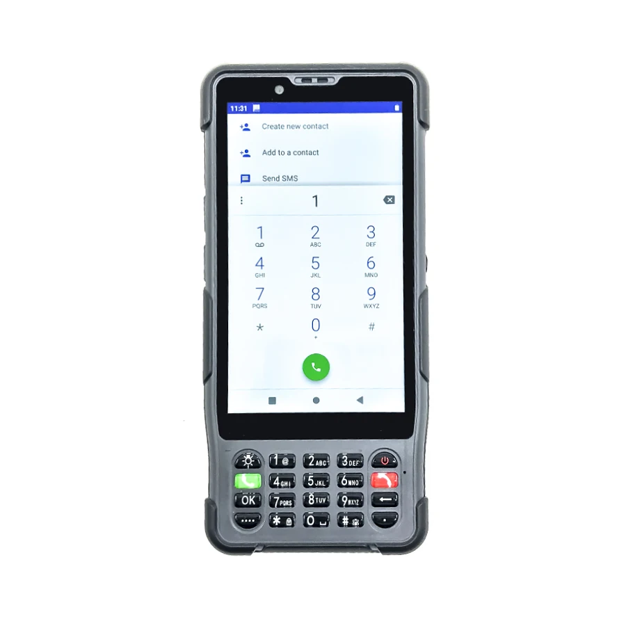 ST327 V5 FTTX Telecom Test Pda Cable Tracker Network Tester