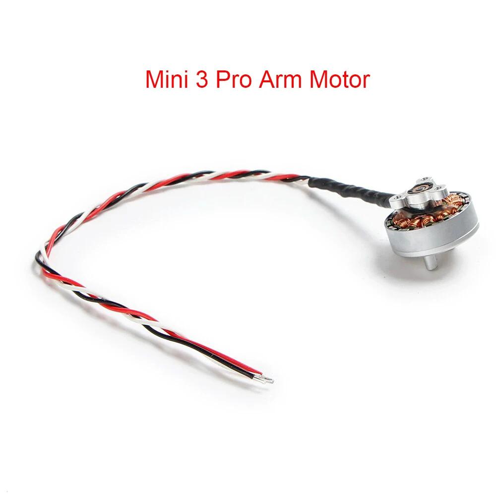 Originale Per Dji Mini3 Pro Arm Motor Drone Parti Di Riparazione Mini3 Pro Motor