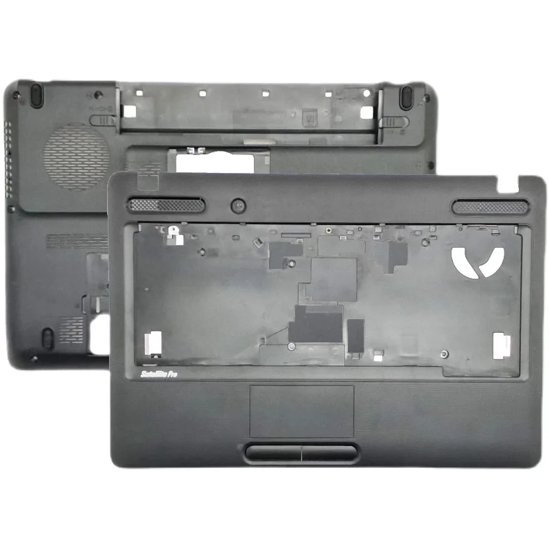 Original New Laptop Cover for Toshiba Satellite C600 C640 Palmrest