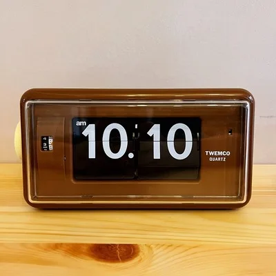 Twemco-時計,30ページ,時計,アラーム,リビングルーム,デジタル,学生用
