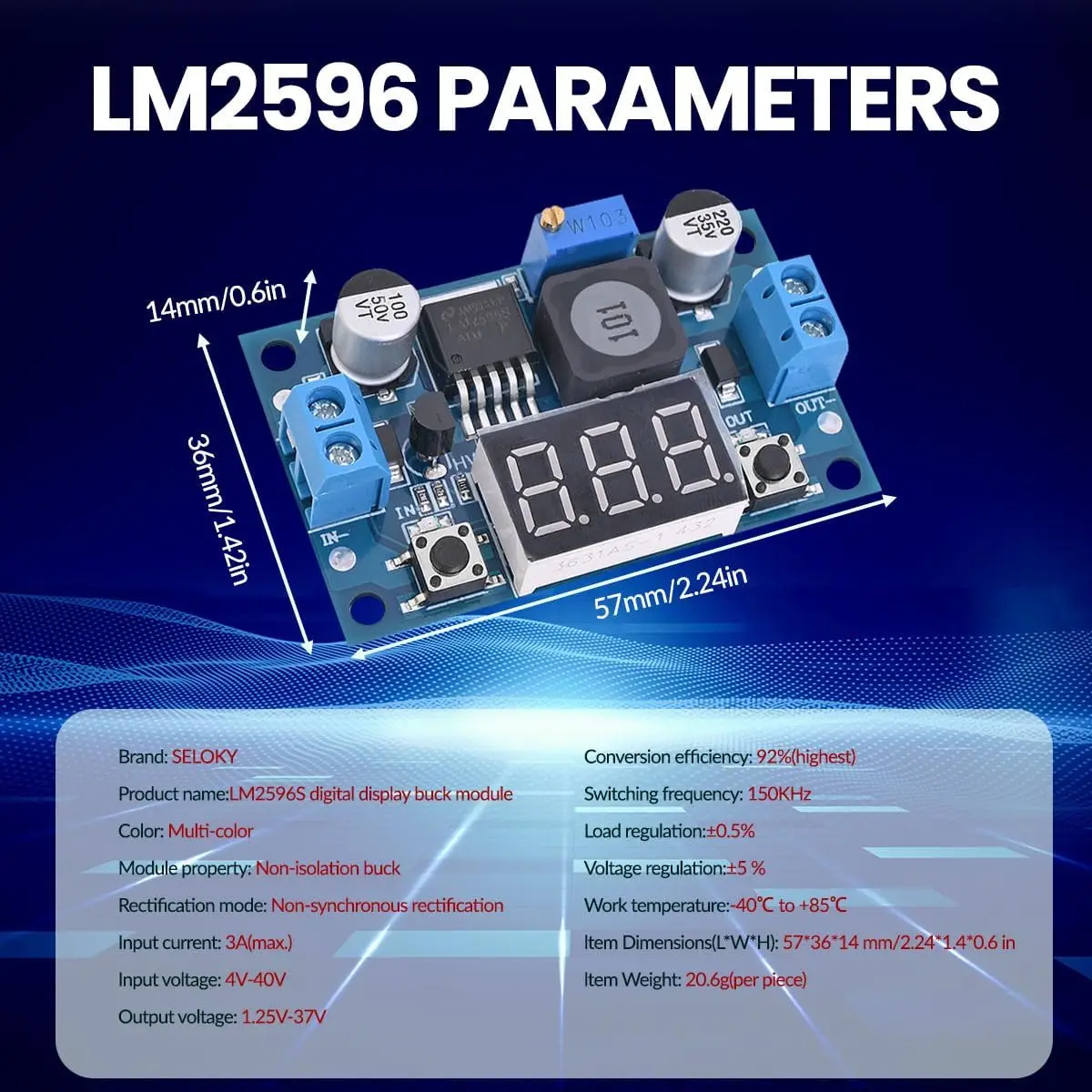 dsc-products
