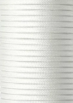 Premium 550 Paracord 7-Strand Outdoor Survival Rope - Military Tactical Camping & DIY Bracelet Cord (1-100m)